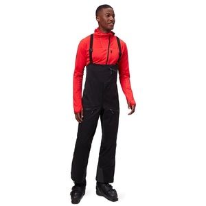 Back Country GORETEX NotchTop Ski Bib